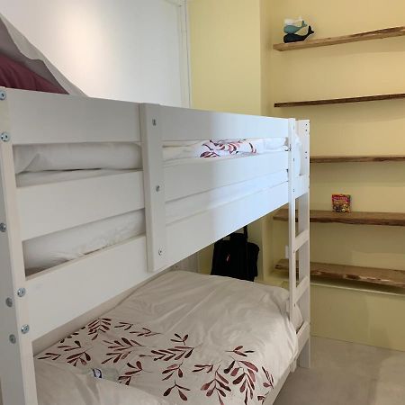 Ferienwohnung Vue Sur Les Iles D'Or Hyères Exterior foto